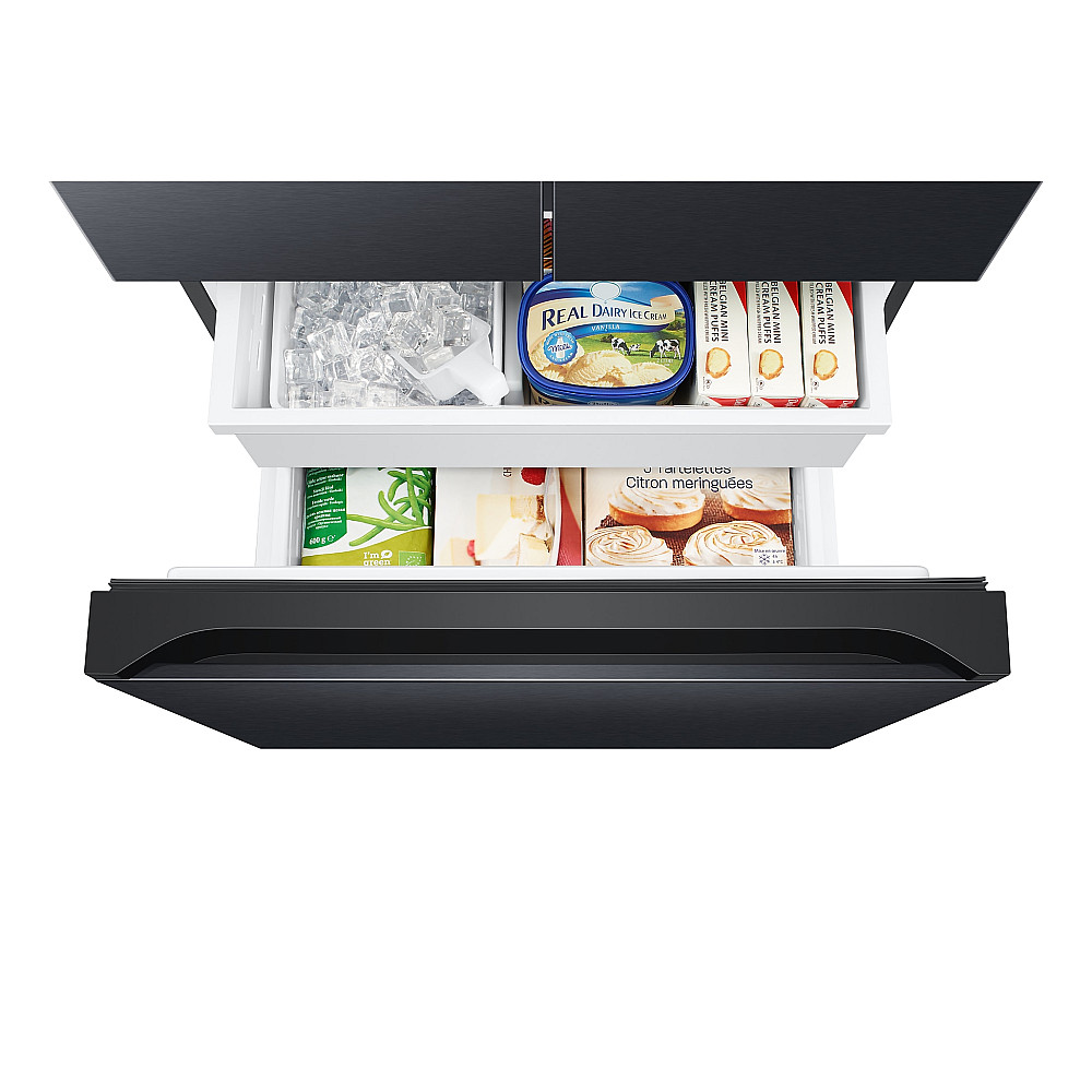 Kyl/Frys Samsung French Door RF50C530EB1/EF