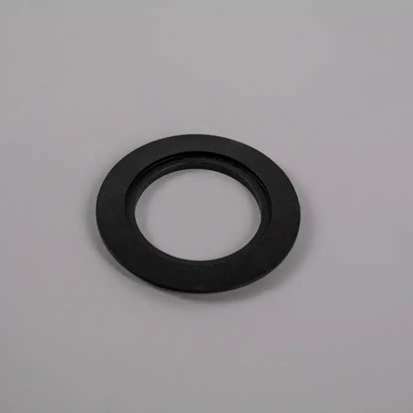 Täckring Optic XS 70 Ø45 Svart Svart