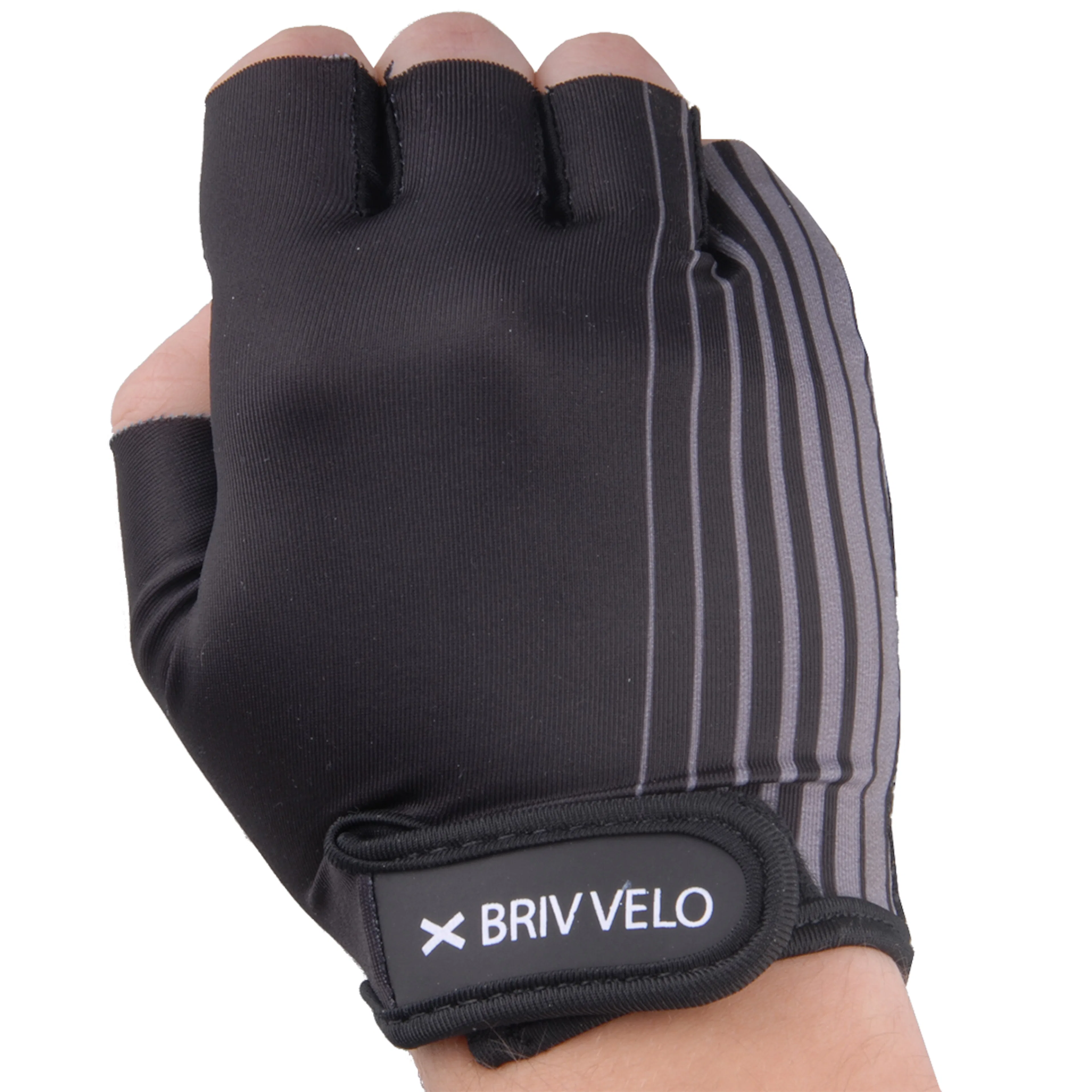 Cykelhandske Briv Kort