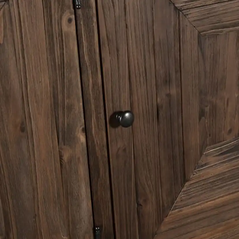 Sidobord Venture Home York Ø30 cm