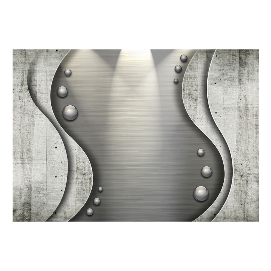 Fototapet Arkiio Concrete Sea