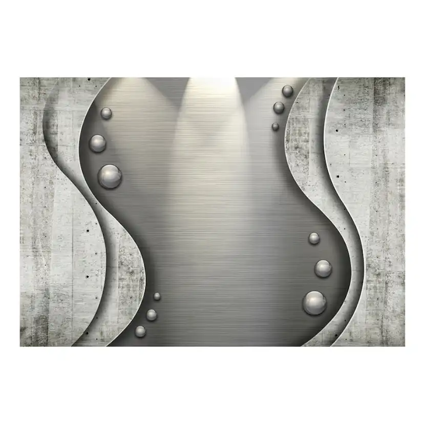 Fototapet Arkiio Concrete Sea