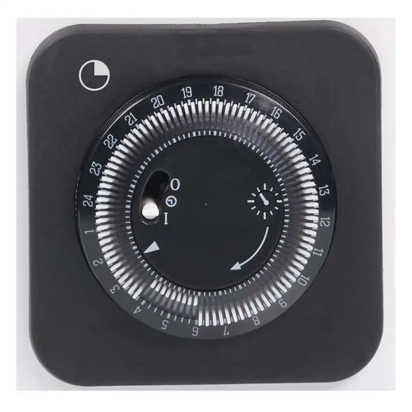 Konvektorelement Tristar 2000W Termostatstyrd Timer