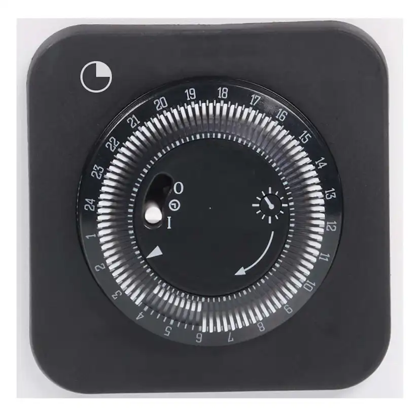 Konvektorelement Tristar 2000W Termostatstyrd Timer