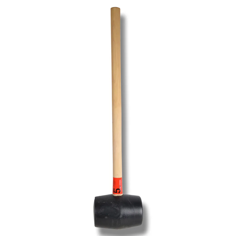 Pålslägga V-Plast Hickory 5 kg