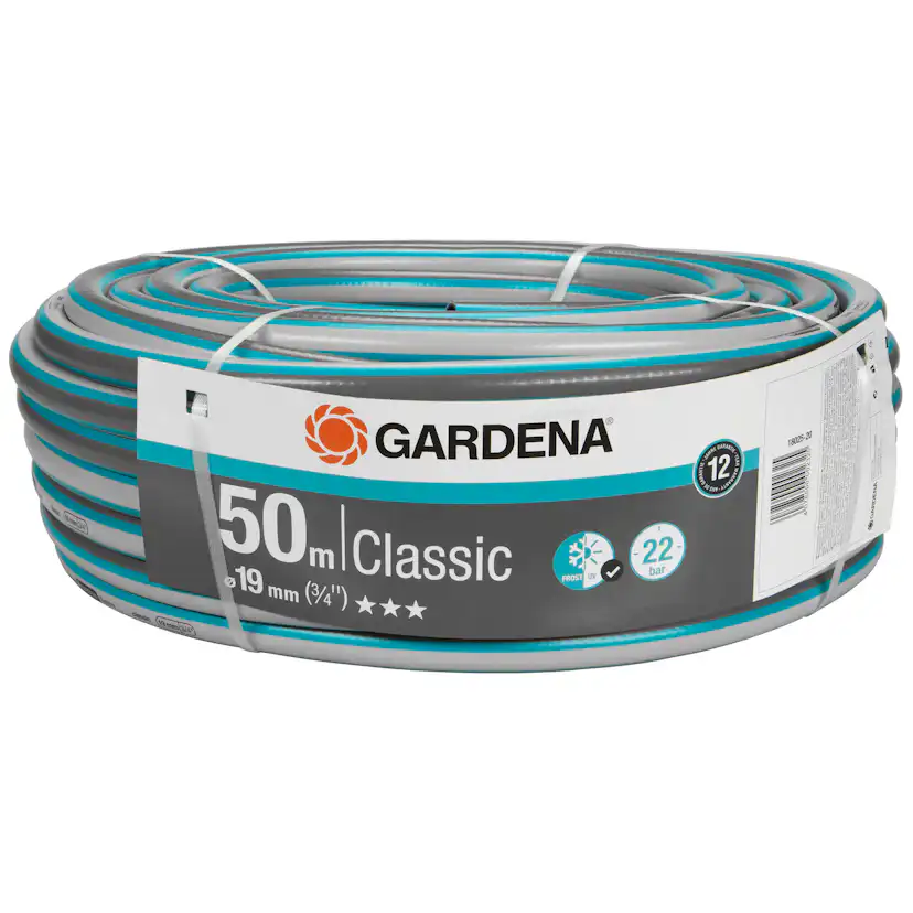 Slang Gardena Classic 19 mm