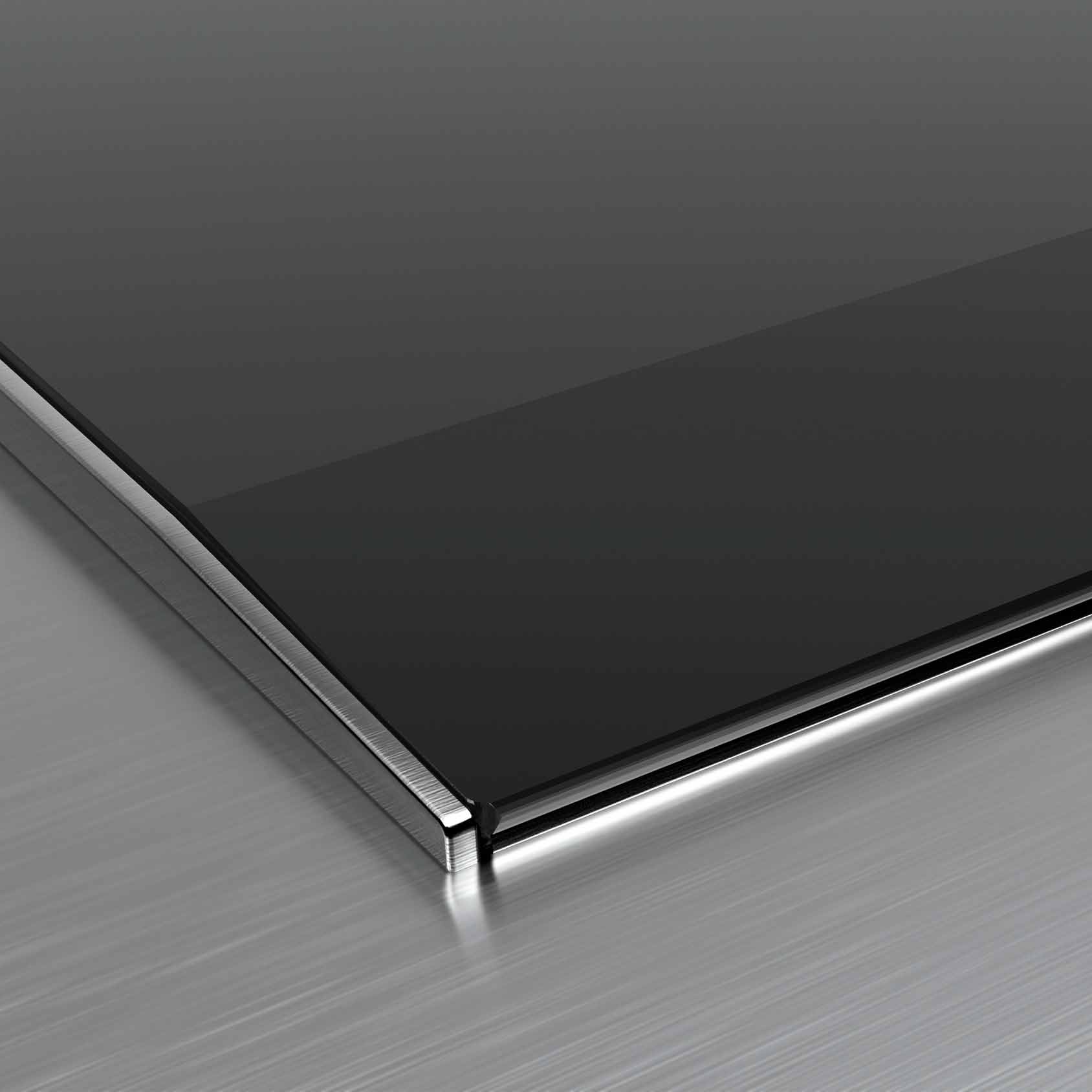 Glaskeramikhäll Siemens ET875FCP1D