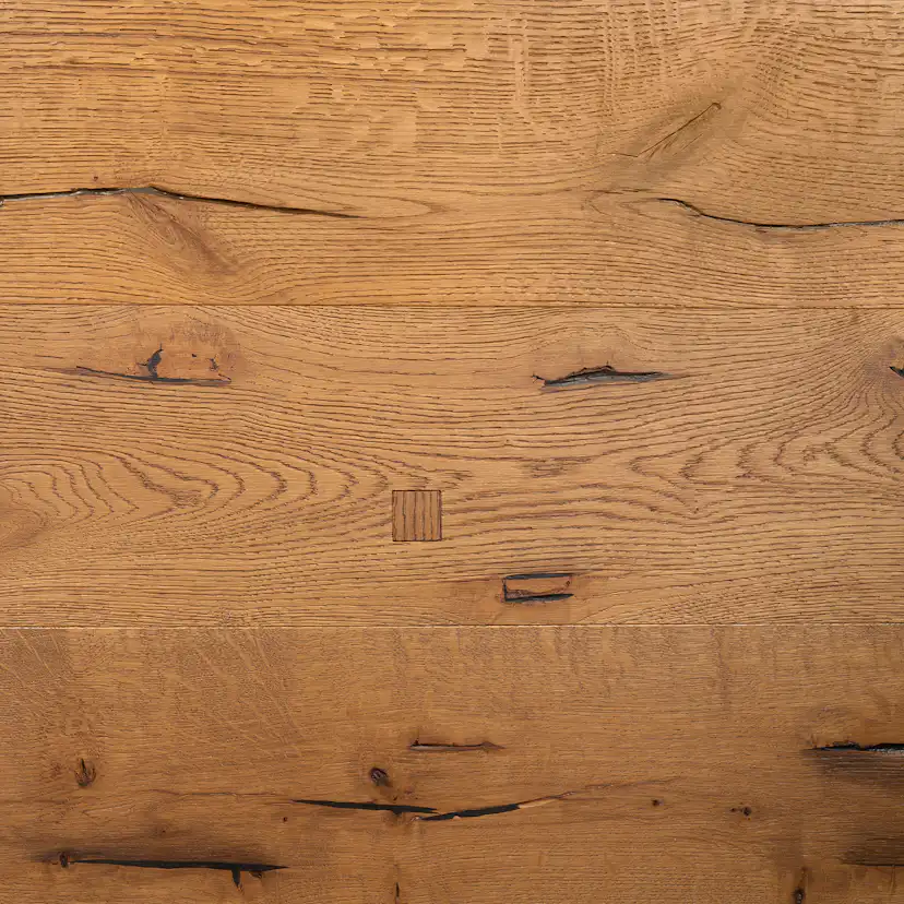 Parkettgolv NQD Oak Castello 5G