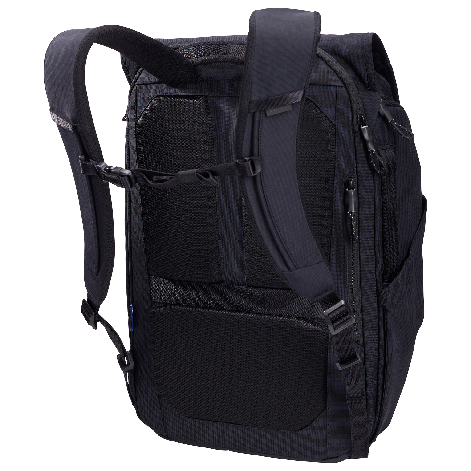 Thule  Paramount  27l Black Black