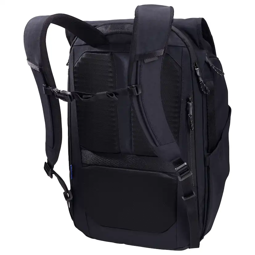 Thule Paramount 27l Black Black