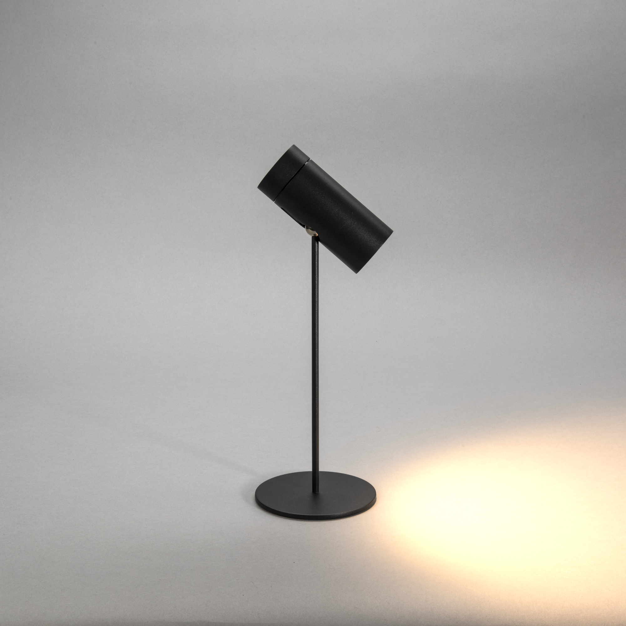 Bordslampa Gnosjö Konstsmide Multi ink Bords- & Väggfäste USB Portabel