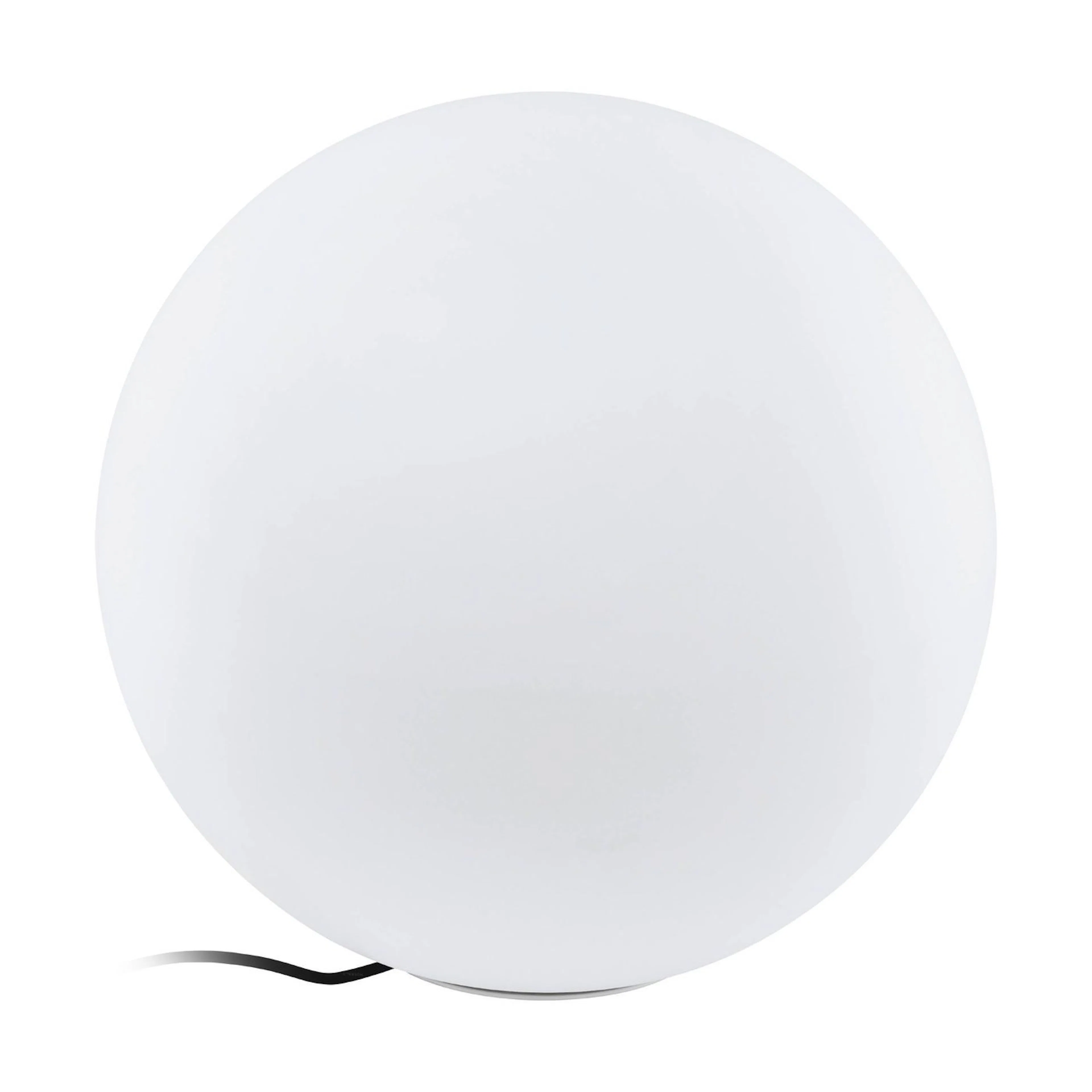 AL-KUGEL Ø500 WEISS 'MONTEROLO-Z' 500 mm