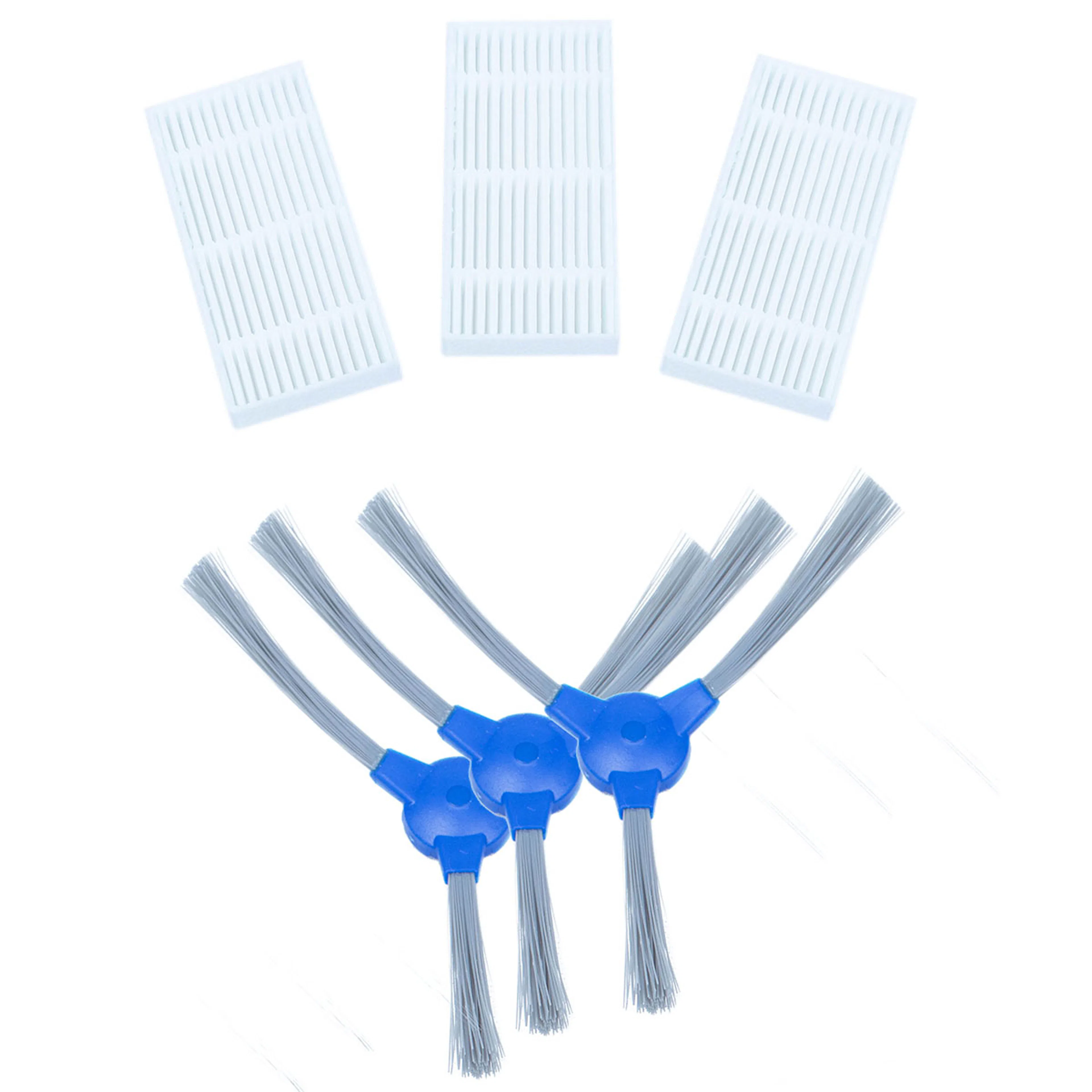 Tillbehör Lykke Pro 1500 För Robotdammsugare