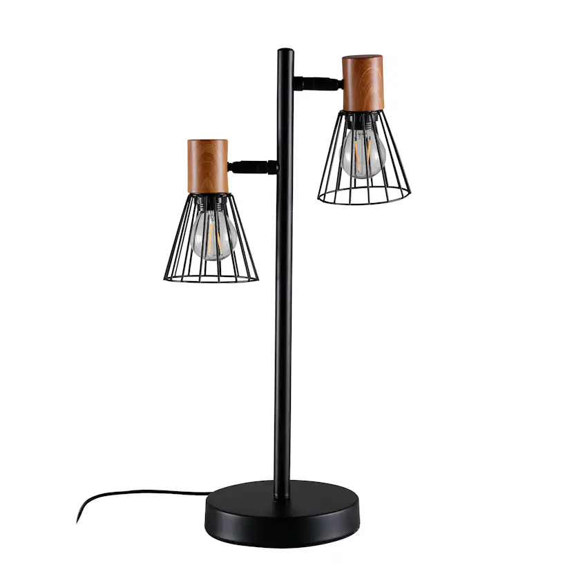 Bordslampa Venture Home Antibes 2L