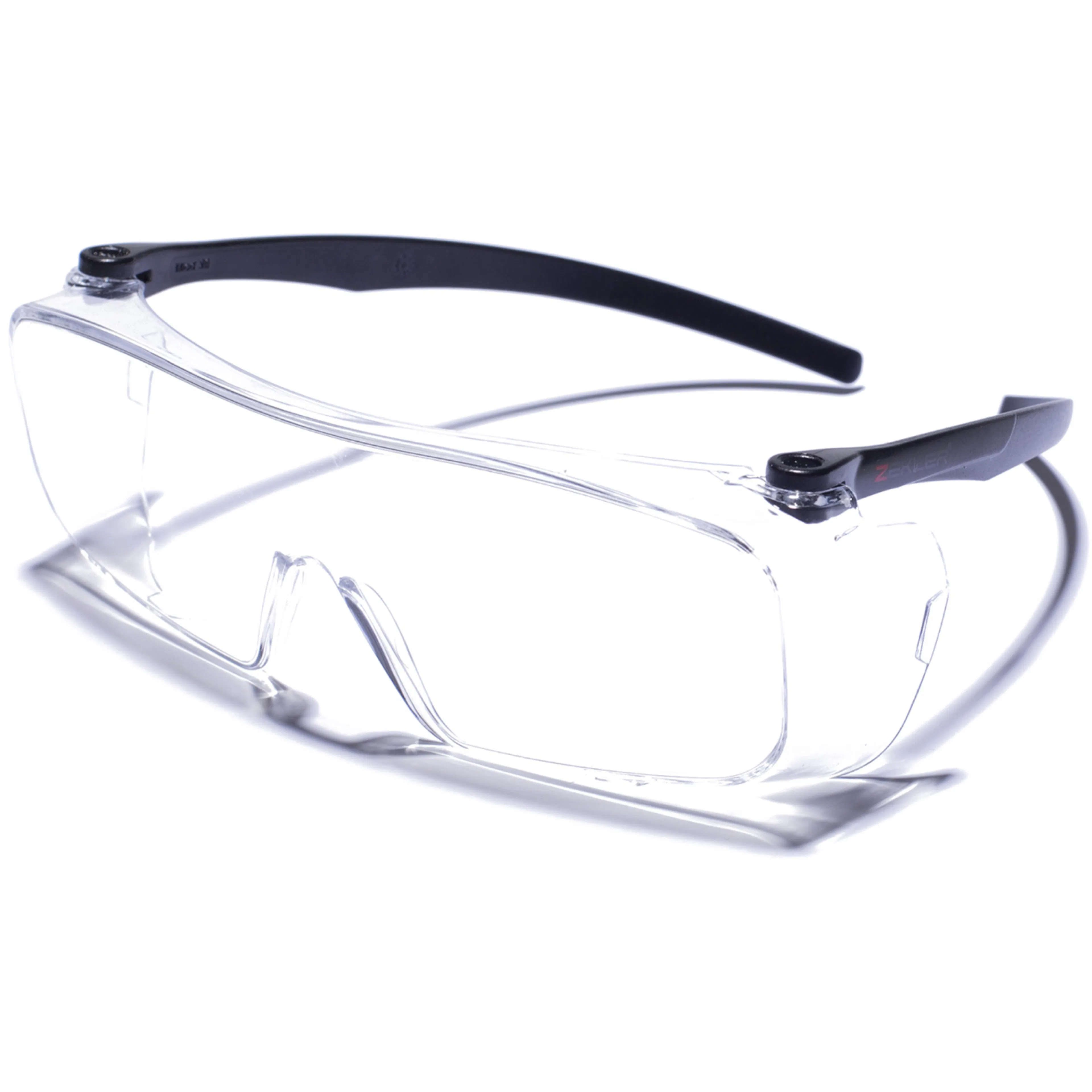 Skyddsglasögon Zekler 39