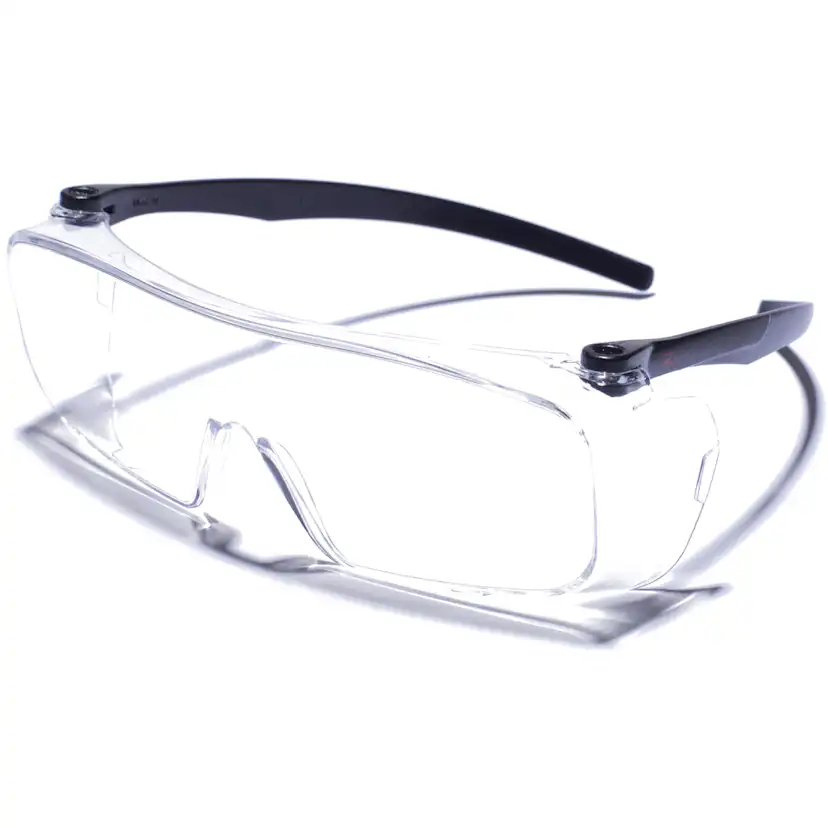 Skyddsglasögon Zekler 39