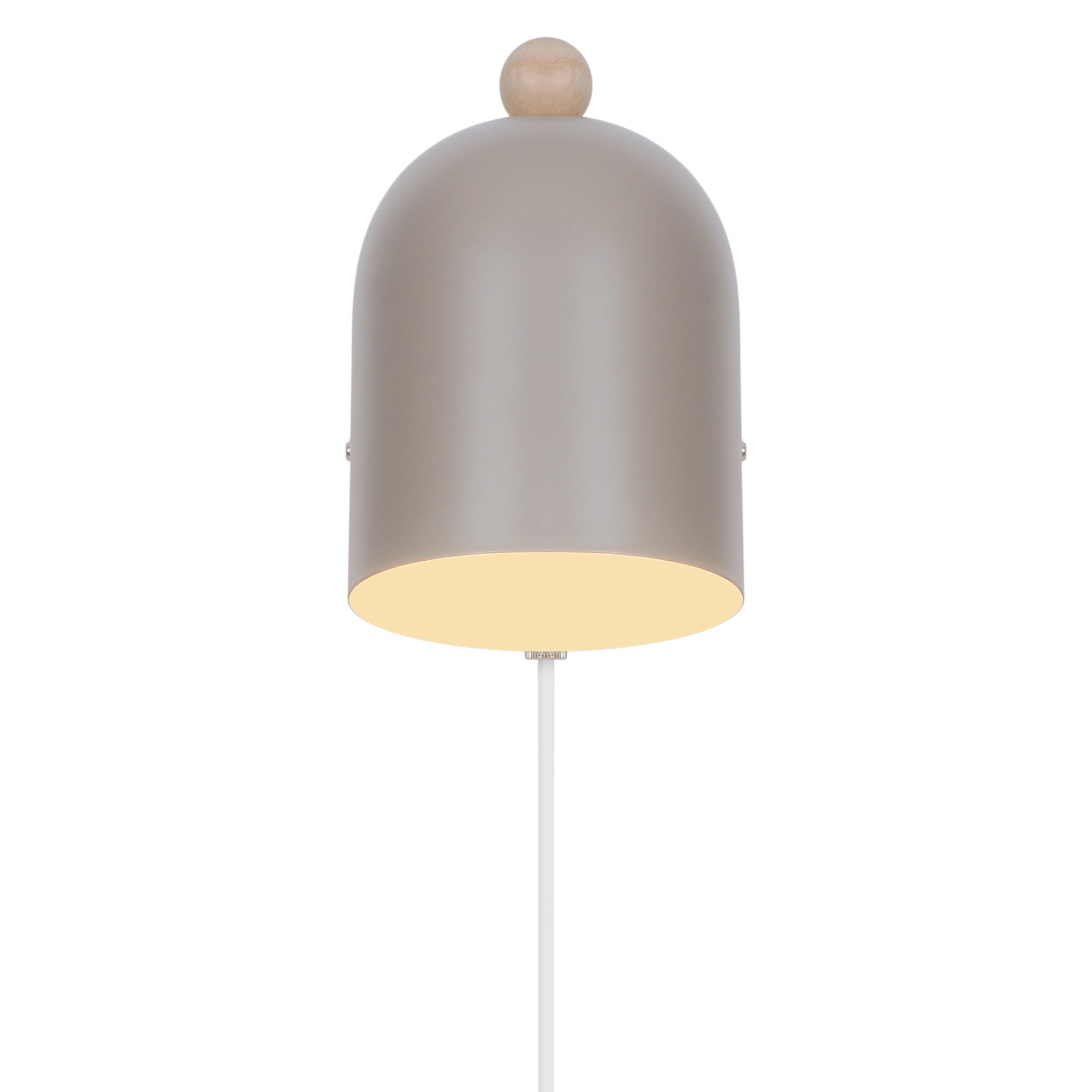 Vägglampa Nordlux Gaston