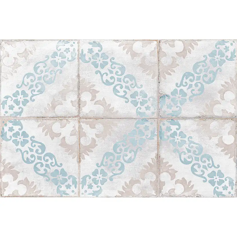 Klinker Lhådös Fancy Sarria 15x15 cm Matt