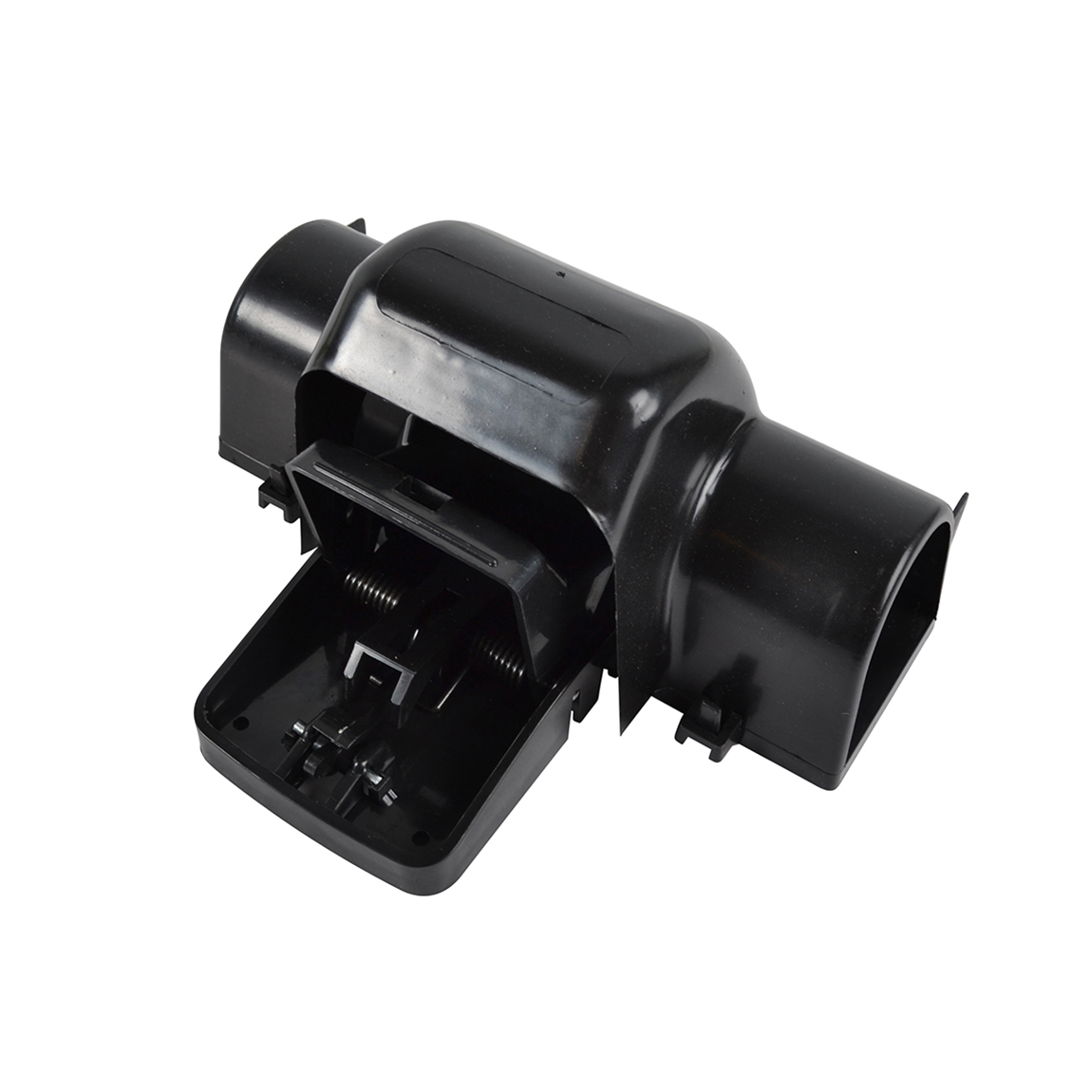 Råttfälla Willab Täckt