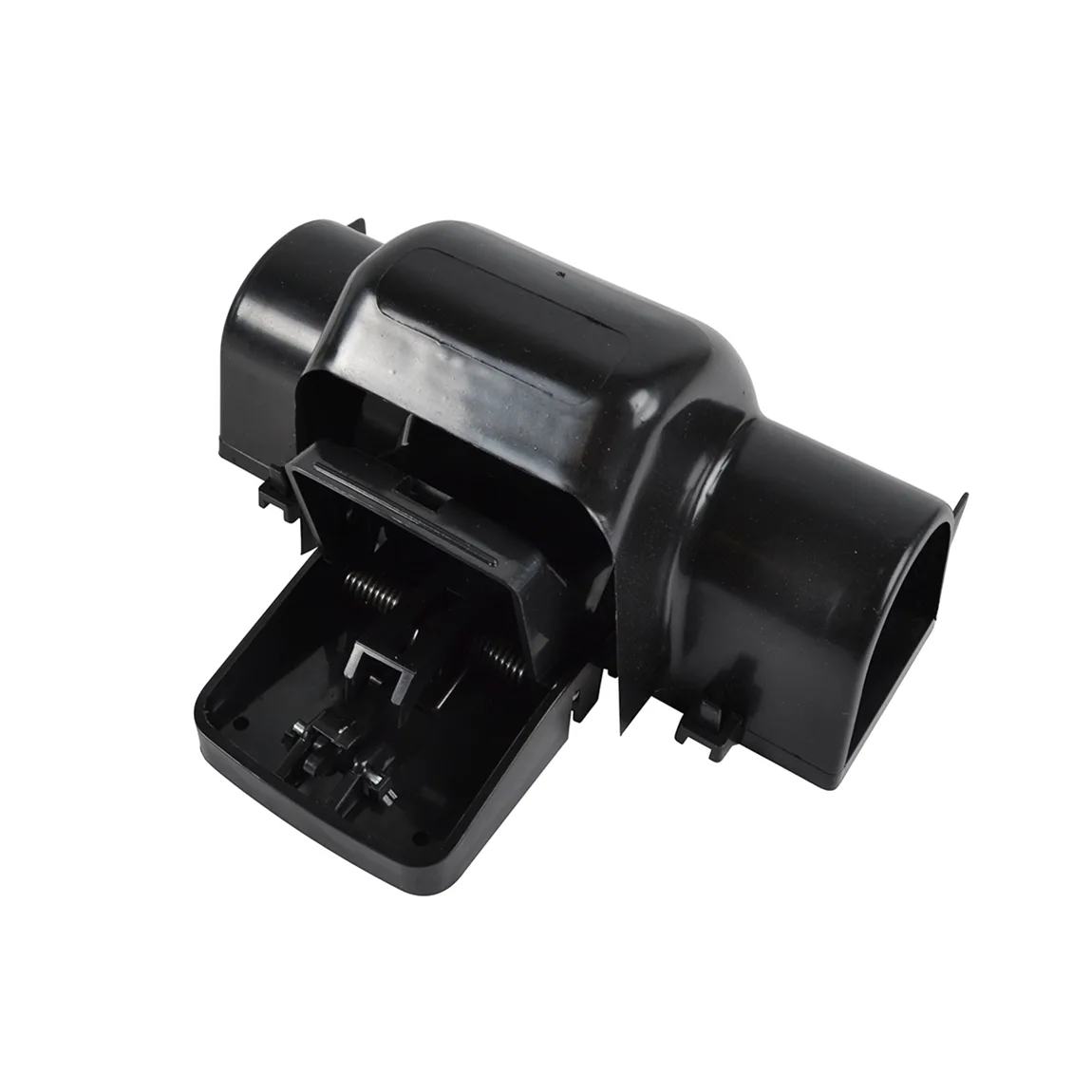 Råttfälla Willab Täckt