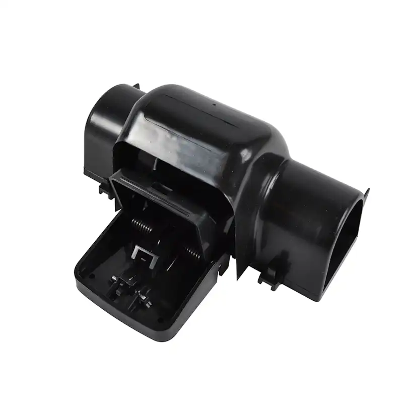 Råttfälla Willab Täckt