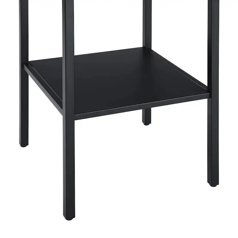 Sidobord In Living Benjamin