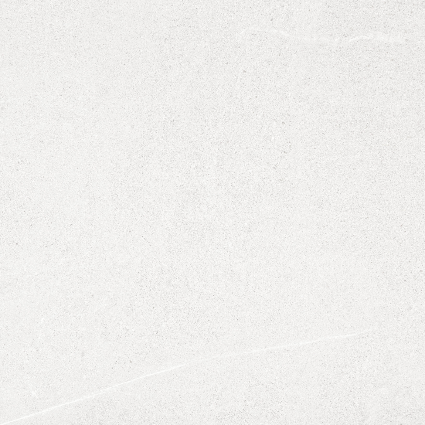 Klinker Tenfors Bellevue White Marmor Matt 75x75 cm