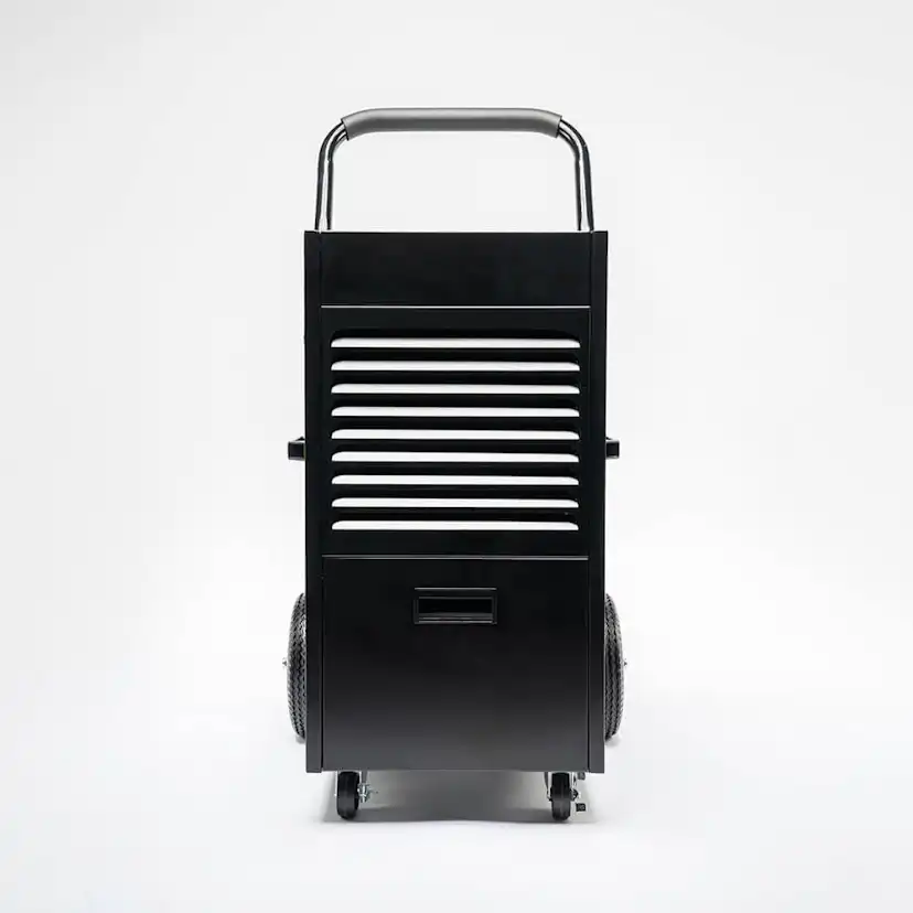 Byggtork Meaco 50LM-V2