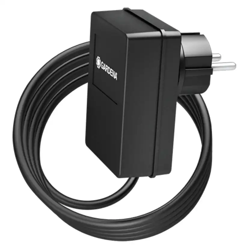 Smart Irrigation Control Gardena
