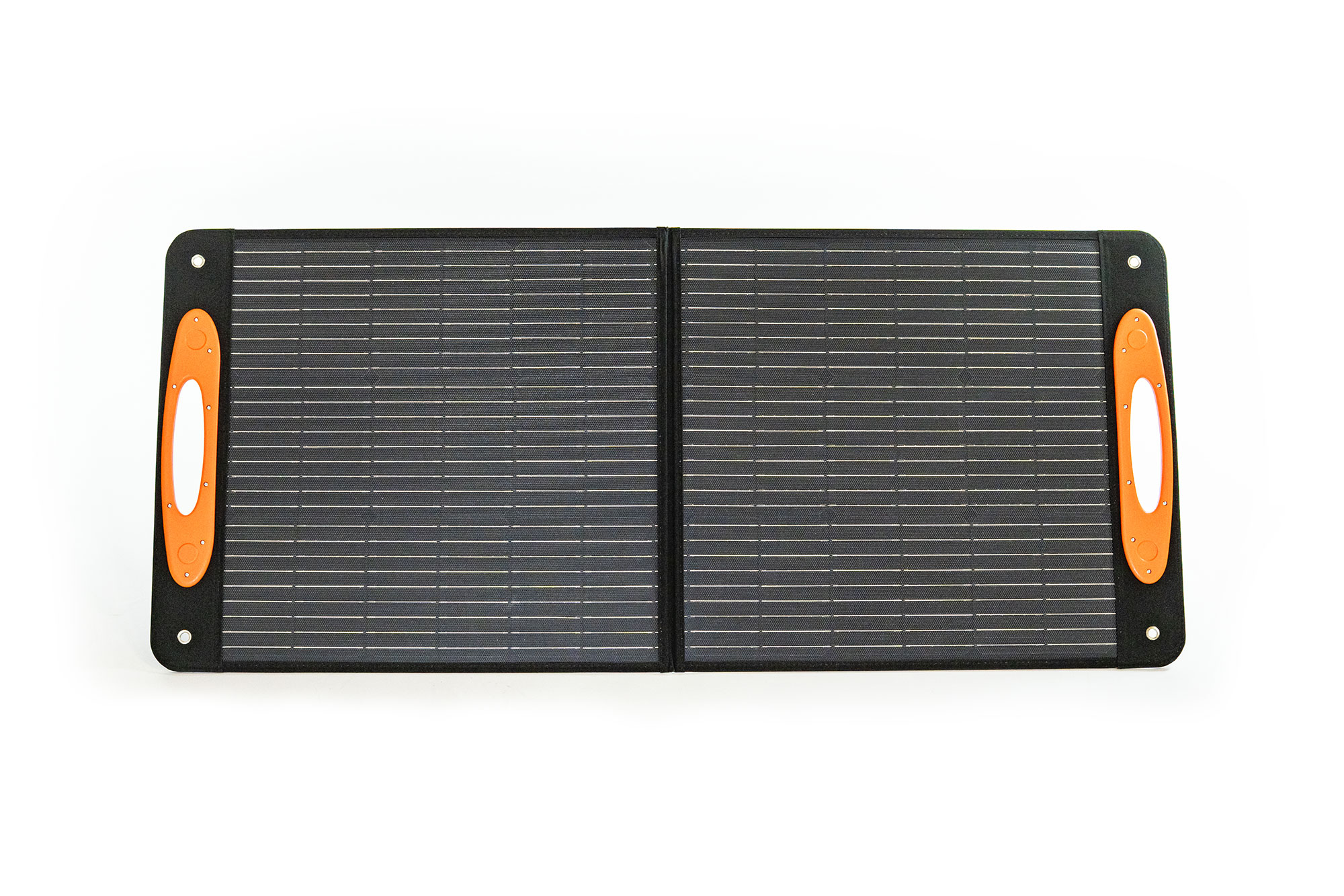 Solcellspanel Duab-Power För Power Station Pro 100W