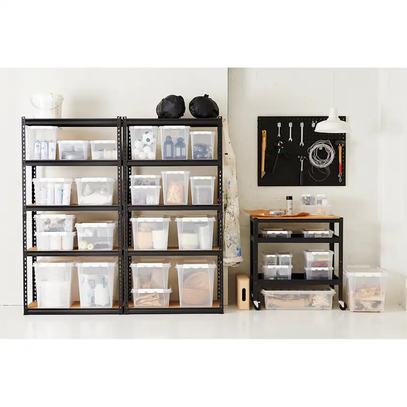 Förvaringsbox SmartStore Classic 31