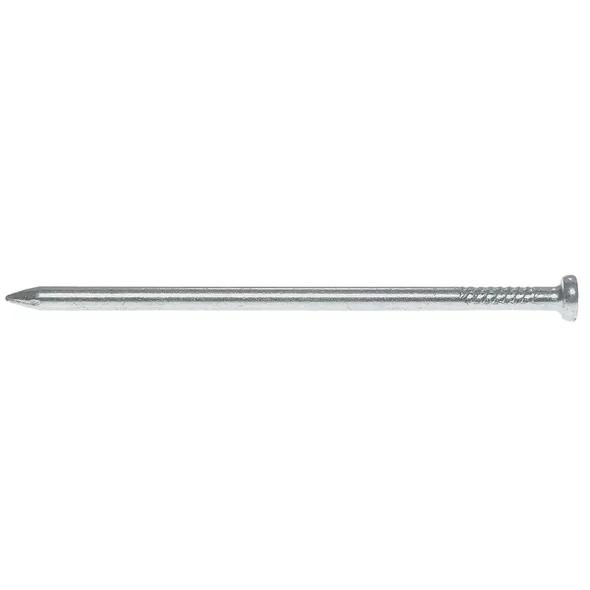 Slagspik Gunnebo Fastening Elförzinkad