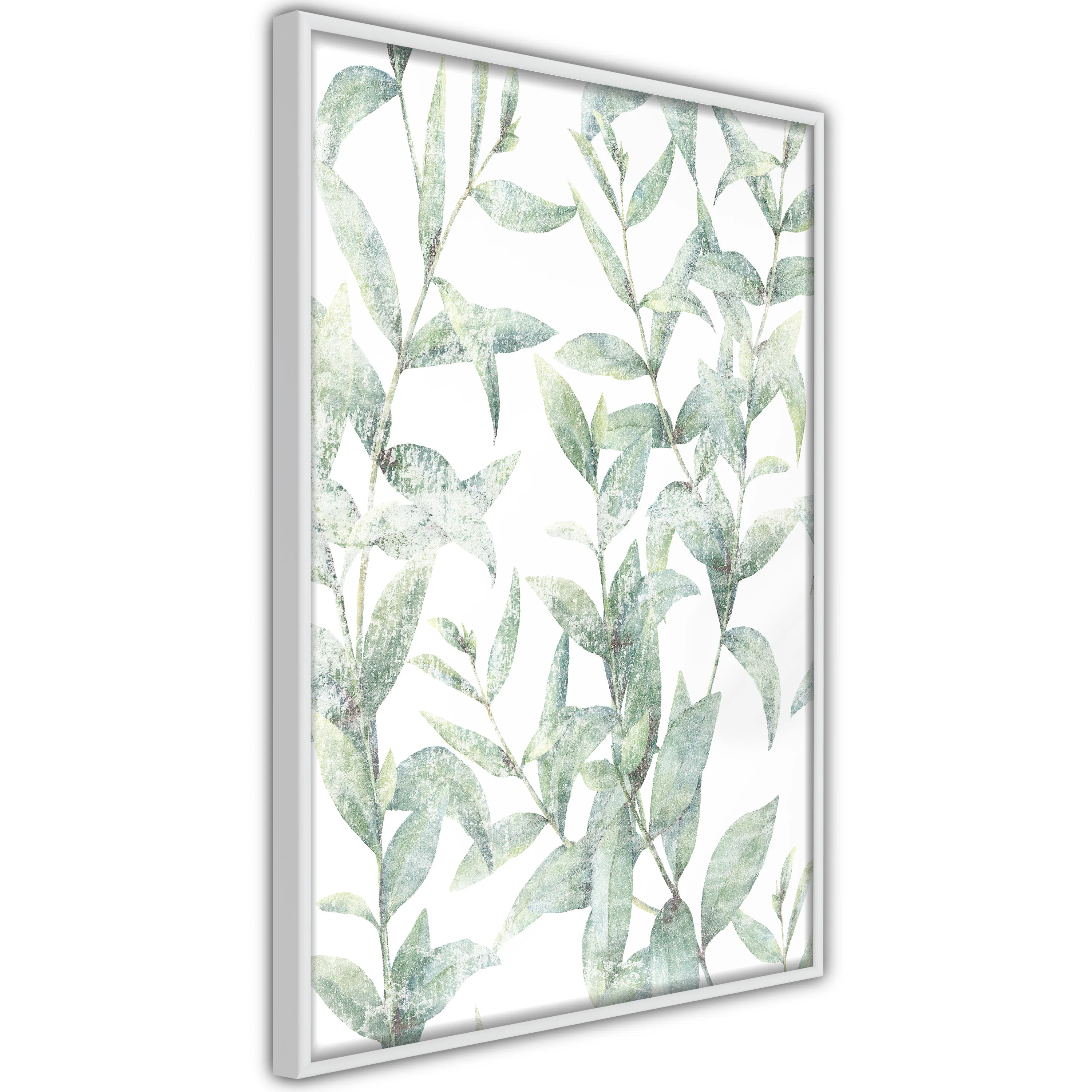 Poster Artgeist Affisch Subtle Rustling