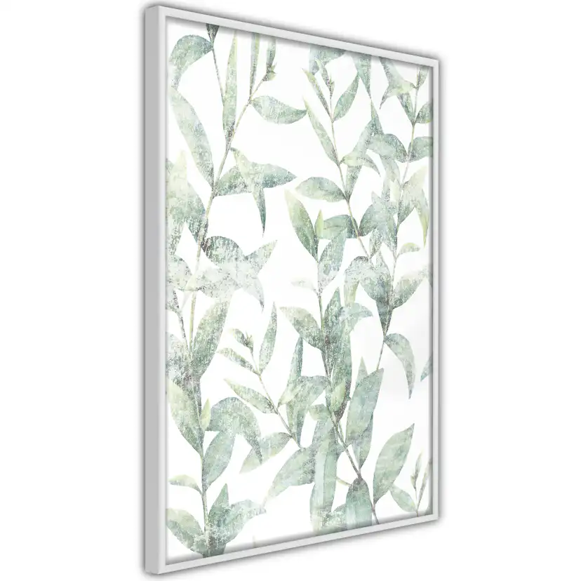 Poster Artgeist Affisch Subtle Rustling