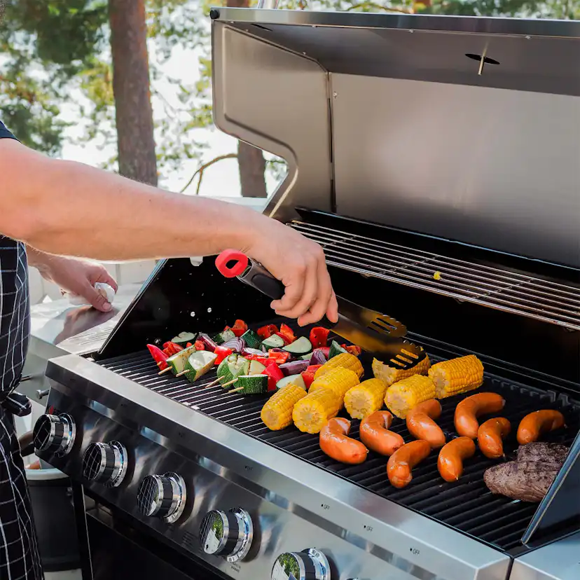 Tång Kobe Premium BBQ
