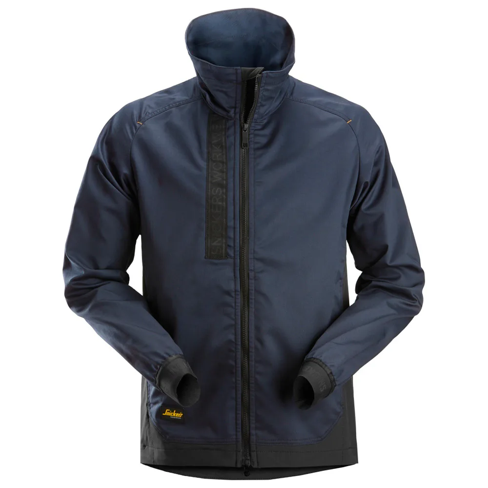 Navy/Black