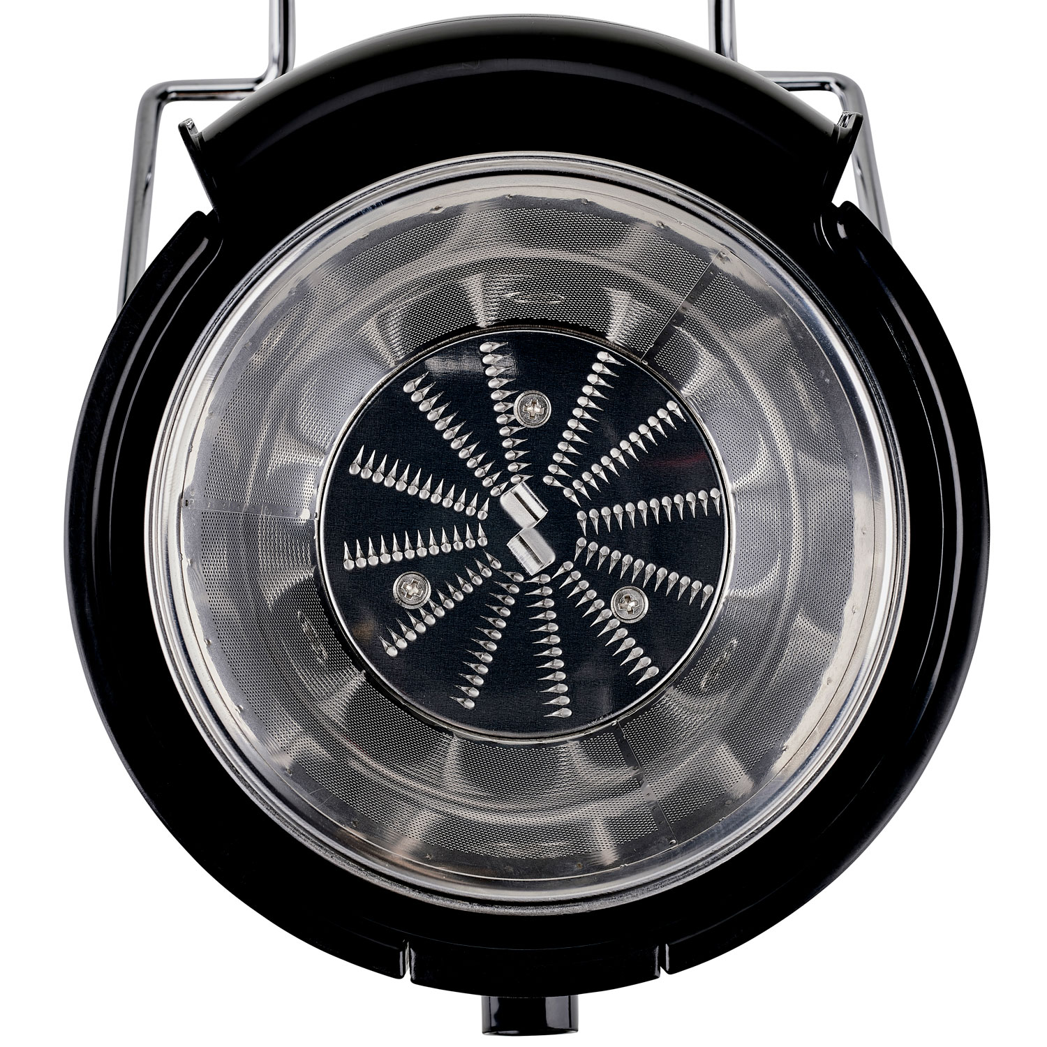 Råsaftcentrifug Champion 0,6L 500W RS110