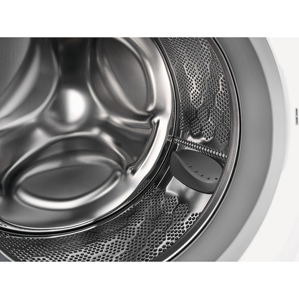 Frontmatad Tvättmaskin Electrolux TimeCare EW2F3068R8 med TimeManager och Anti-Allergiprogram