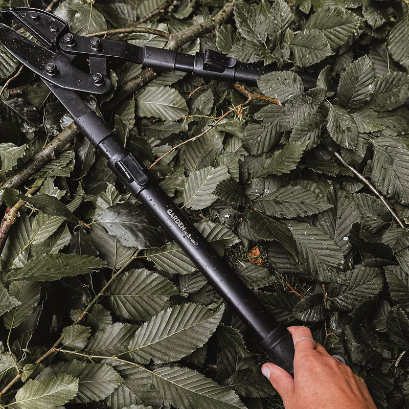 Häcksax by Benson Bypass