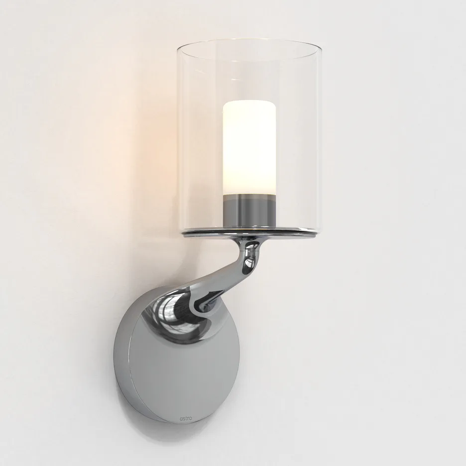 Vägglampa Astro Elena