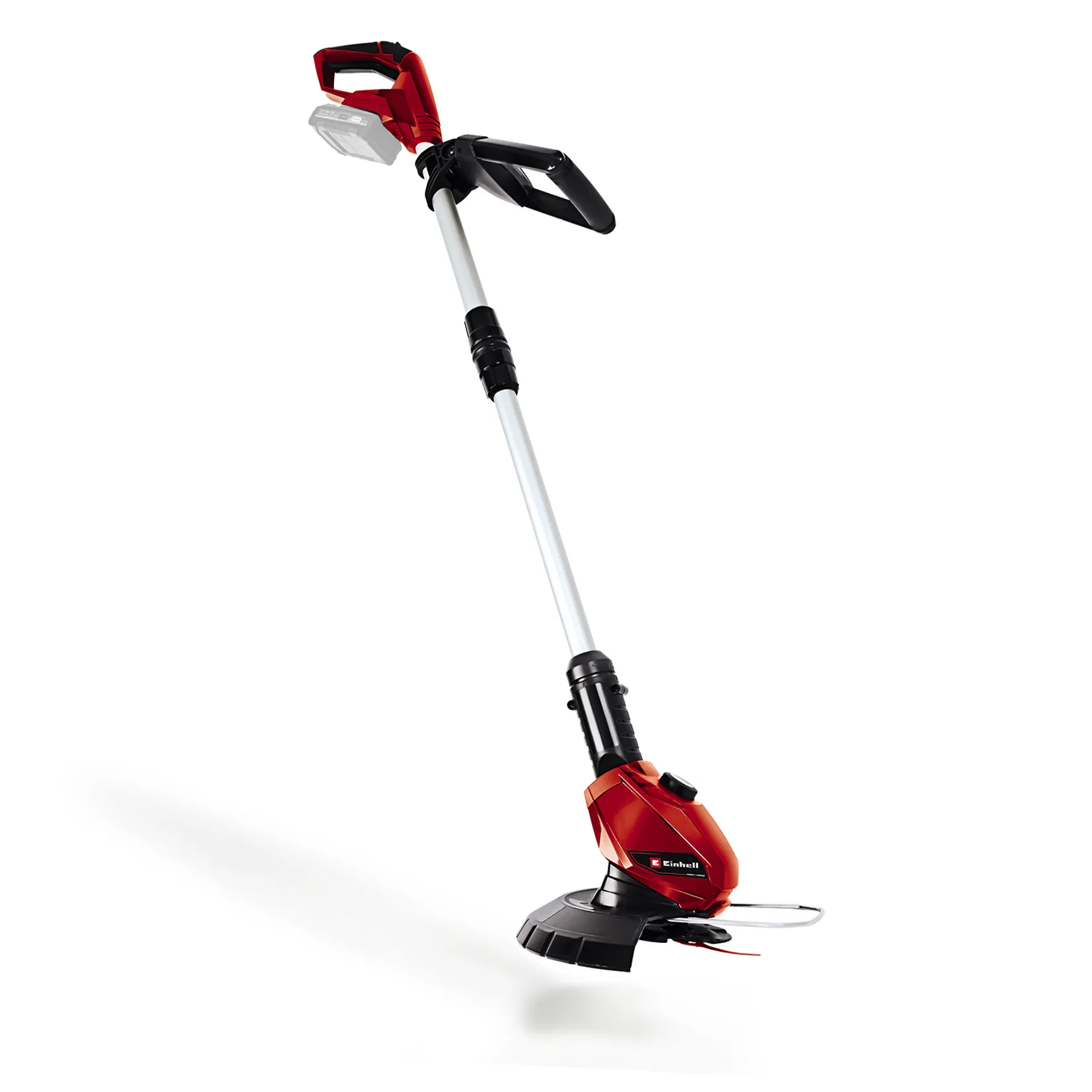 Trimmer Einhell Expert GE-CT 18 Li