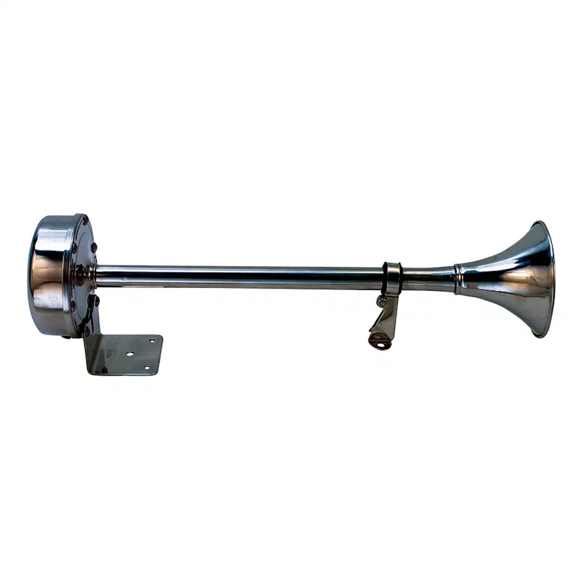 Enkelt Roca Trumpethorn Deluxe