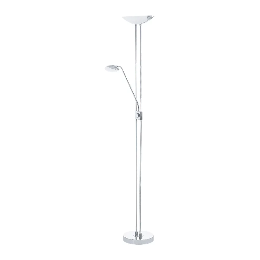 Golvlampa Eglo Baya LED