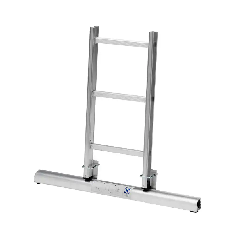 Stegfot Skeppshultstegen Hisstege 1,3 m