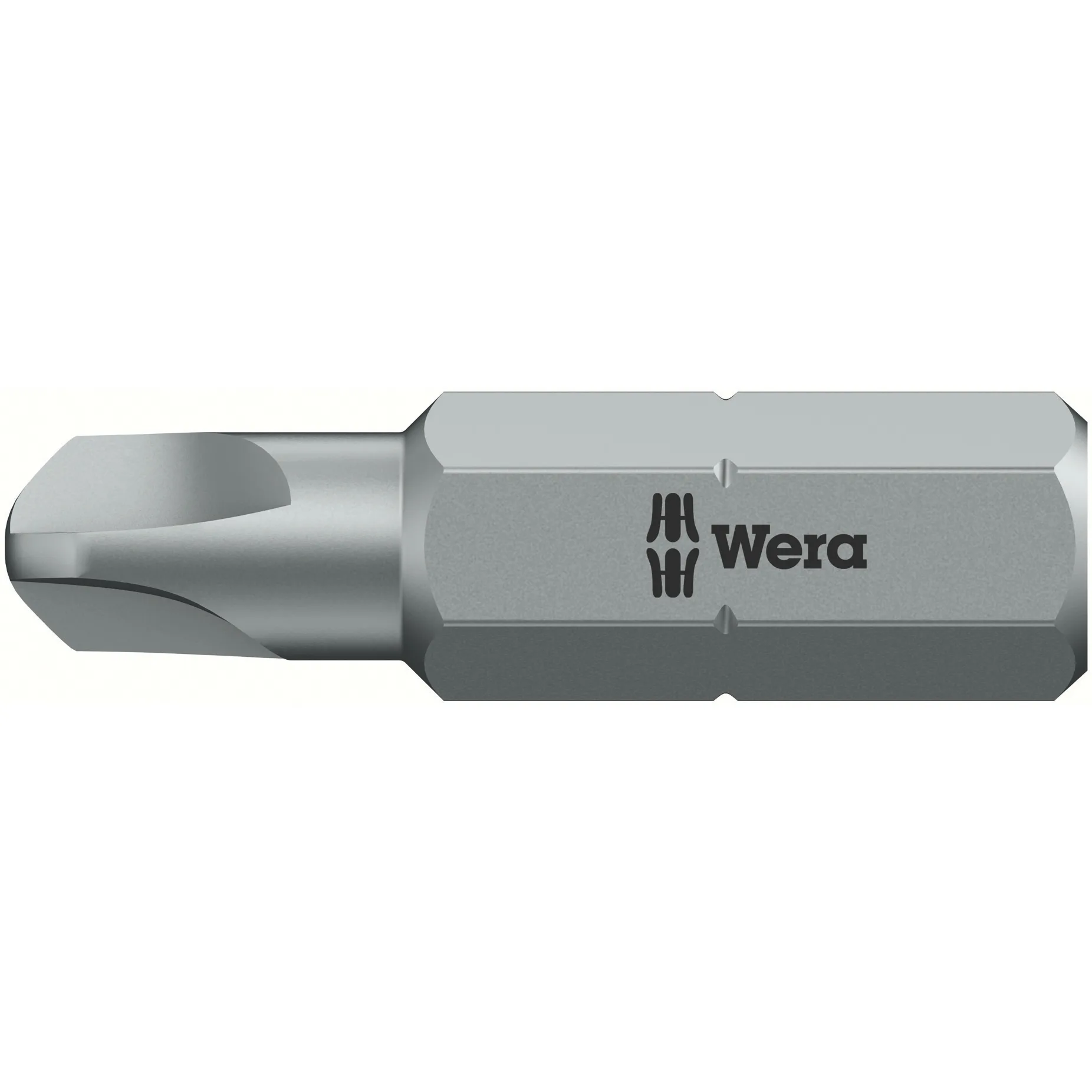 Bits Wera 875/1 Tri-Wing 0 Längd 25Mm