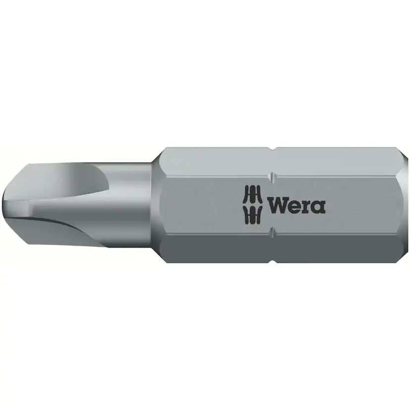 Bits Wera 875/1 Tri-Wing 0 Längd 25Mm