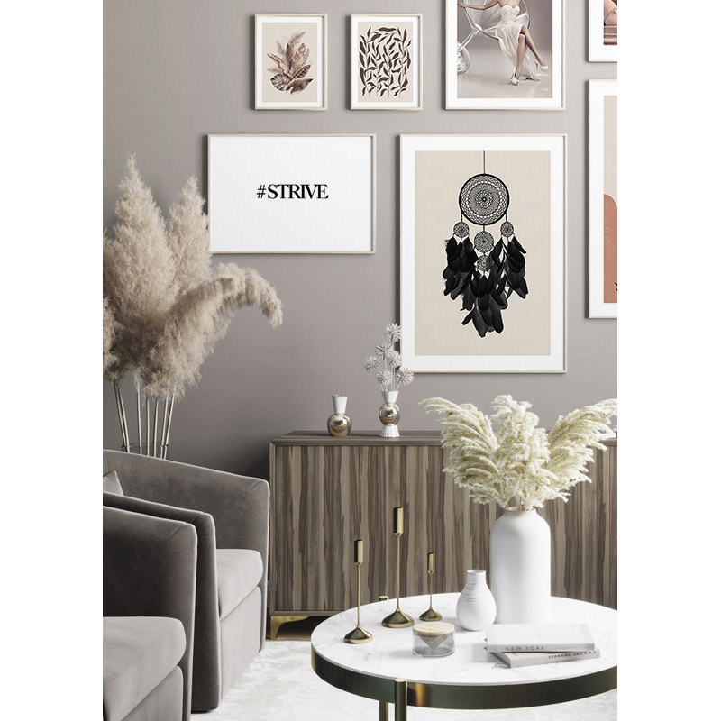 Poster Gallerix Dream Catcher