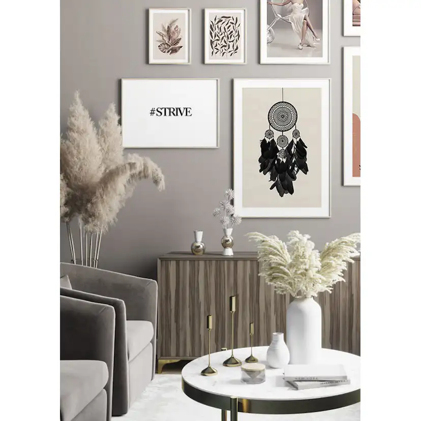 Poster Gallerix Dream Catcher