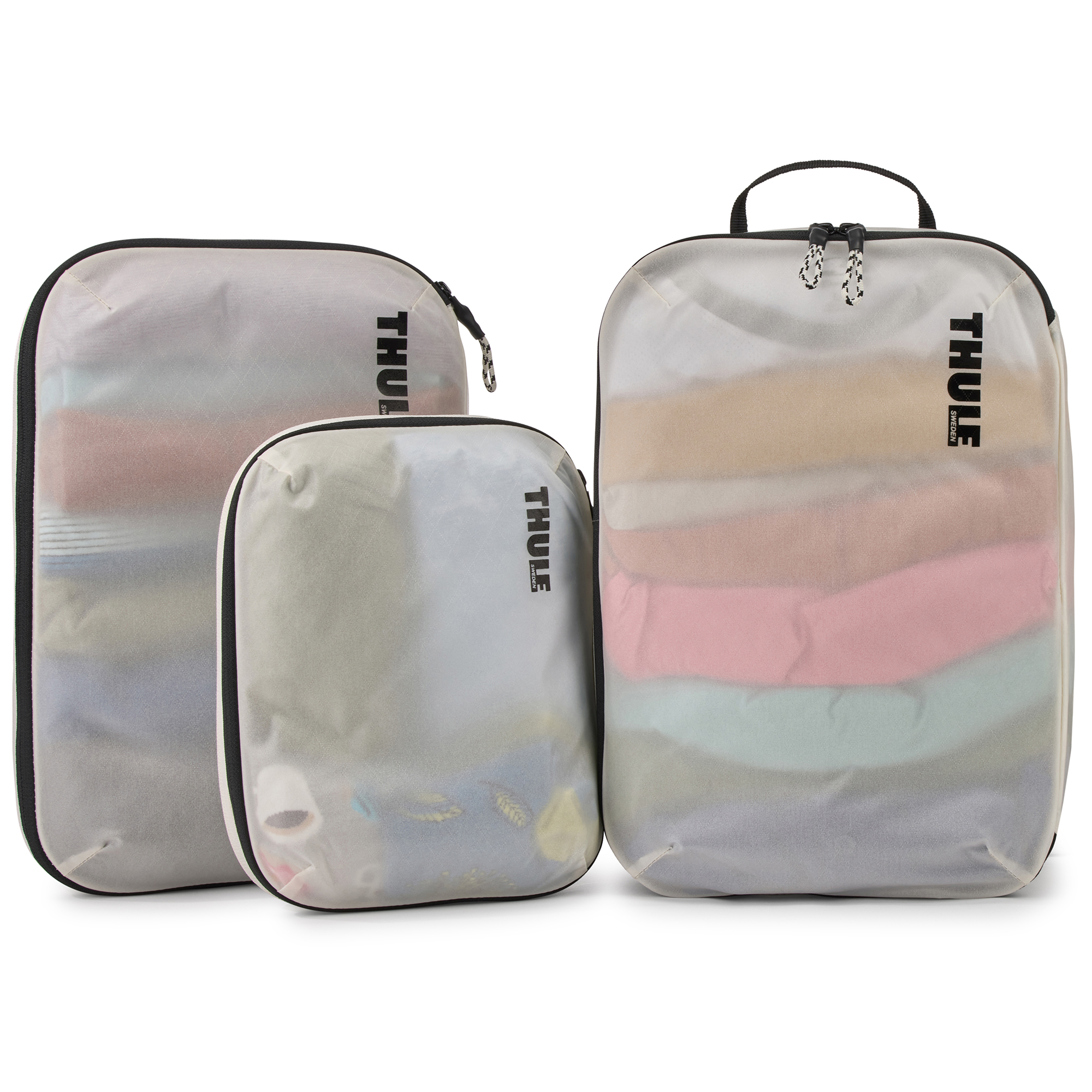 Packkub Thule Packing & Cubes Klädinsats med Kompressionsfunktion