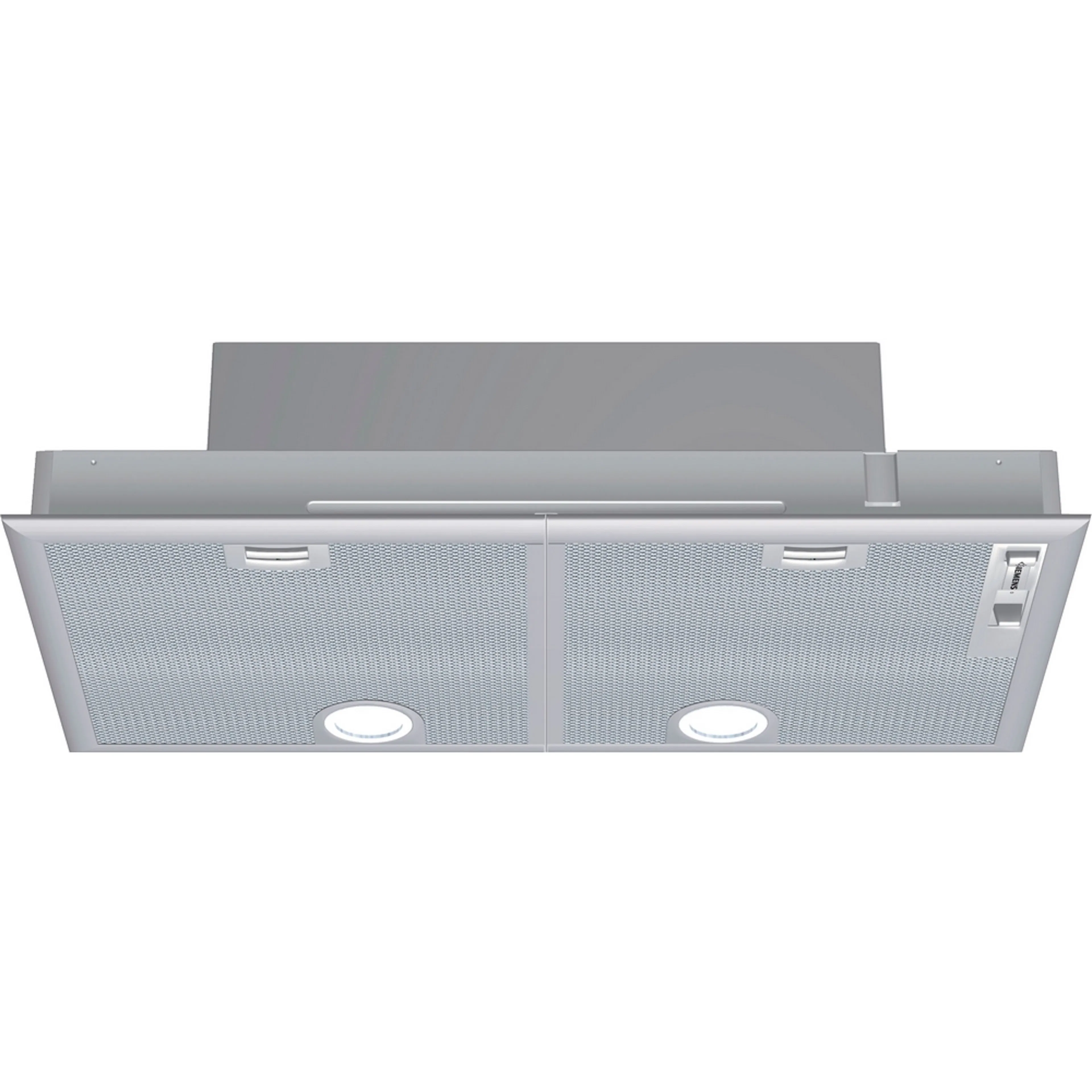 Standard Frånluft/Kolfilterfläkt Siemens iQ300 LB75565 Underbyggd Köksfläkt